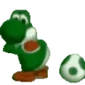 YoshiPls emote