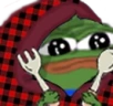 peepoHungry emote