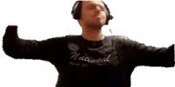 PapichDance emote