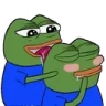 Lickahomie emote