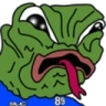 Puke emote