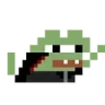 pepeD emote