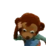 PepeMonkeyWHAT emote