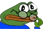 pepegeWTF emote