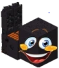 Cubey emote