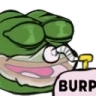 BURPIUM emote