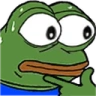 monkaThink emote