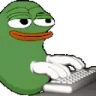 JustChatting emote