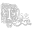 The