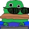 borpaHACKERMANS emote