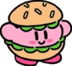 Burgy emote