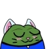 peepoUwU emote