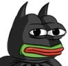 FeelsBatMan emote