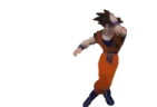 gokuPls emote