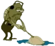 CLEAN emote