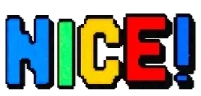 NICE emote