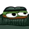 peepoTurtleneck emote