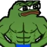 STRONGERS emote
