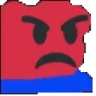 PepoRager emote