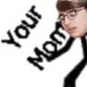 antonioMom emote