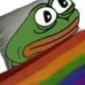 Wokegay emote