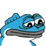 SadFishge emote