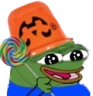 peepoHappy emote