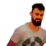 BokeParty emote