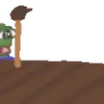 peepoFarming emote