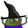 PepoCheer emote