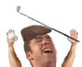 TeeUp emote