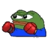 peepoBox2 emote