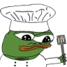 peepoChef emote