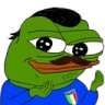 pepoItaly emote