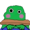 borpaShy emote