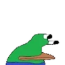 borpaTurn emote