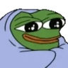 peepoSleepy emote