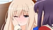 Kissahomie emote