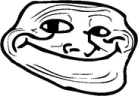 TrollGlad emote