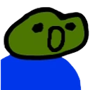 pogg Twitch emote