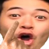 PogMe emote
