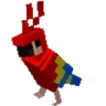 parrotJAM emote