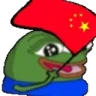 peepoChina emote