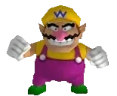 WarioPLS emote
