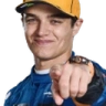 LandoPointingAtYou emote