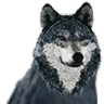 rareWolf emote