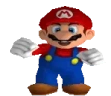 MarioPLS emote
