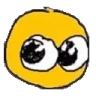 shy emote