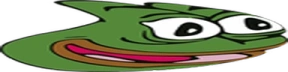 widePepega emote