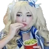 VeryPog emote